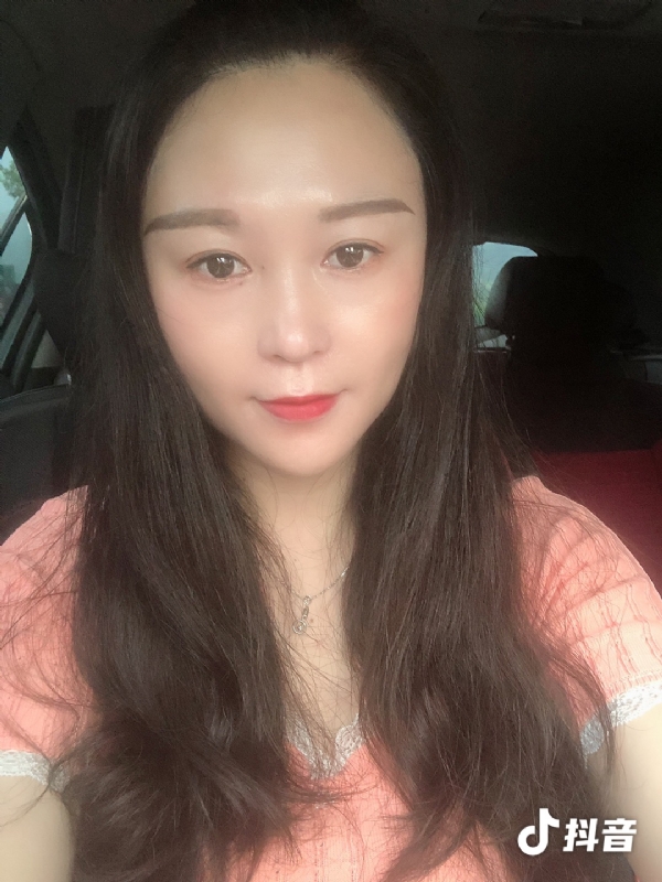 云云的第一张照片--南安相亲网