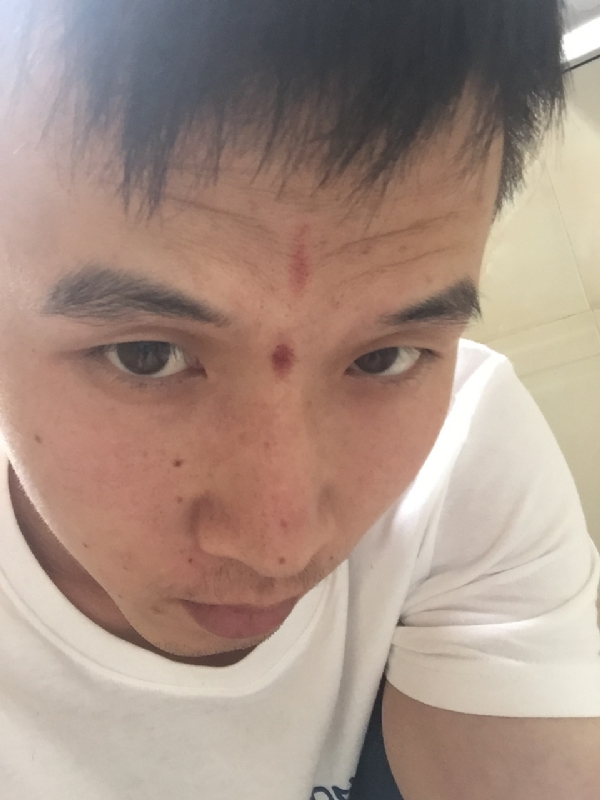 爱晴的第一张照片--南安相亲网