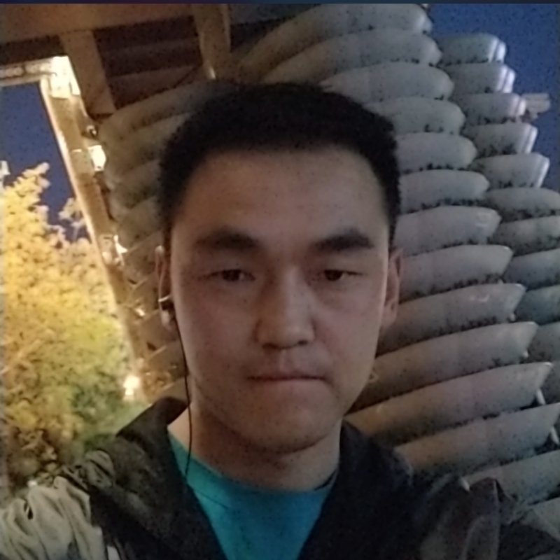 卜香的第一张照片--南安相亲网