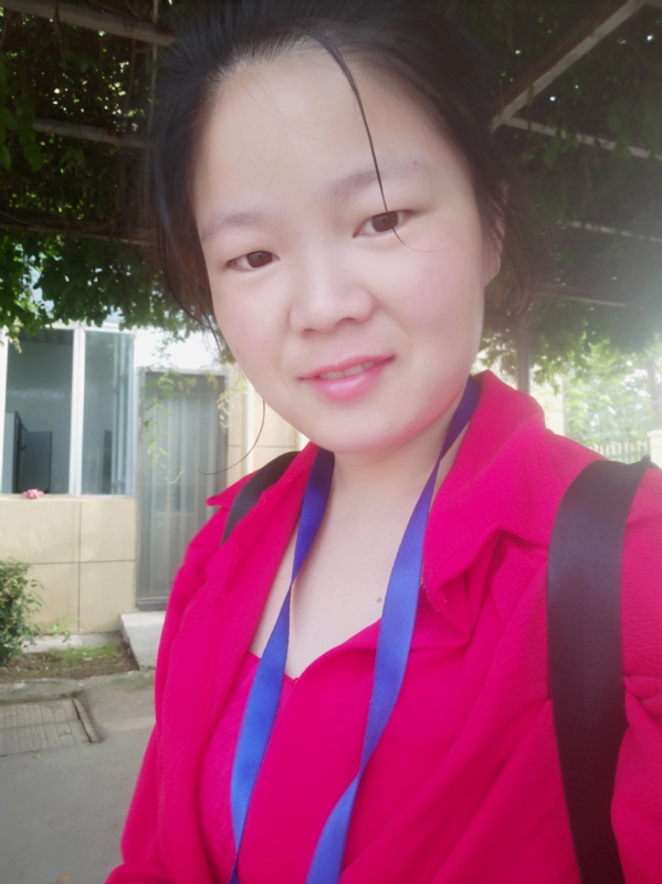 快乐至上的第二张照片--南安相亲网