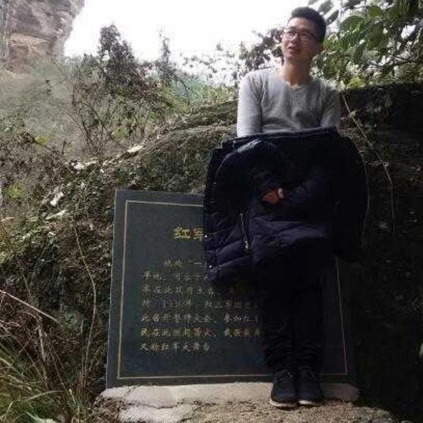 寻见的第一张照片--南安相亲网