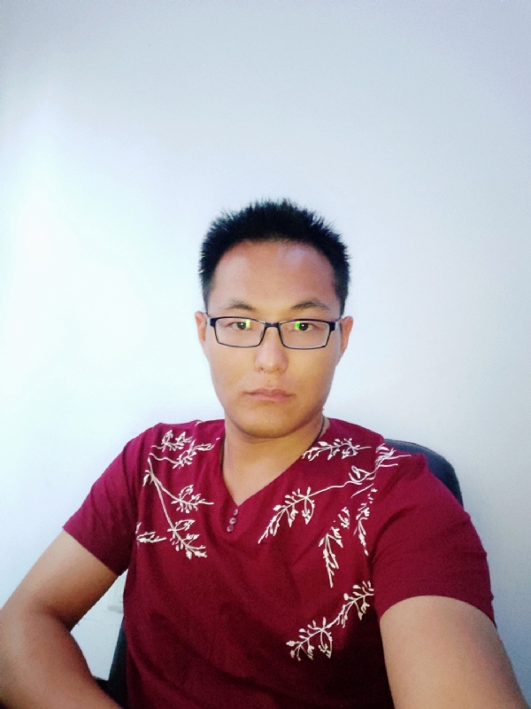 泉海洋的第一张照片--南安相亲网