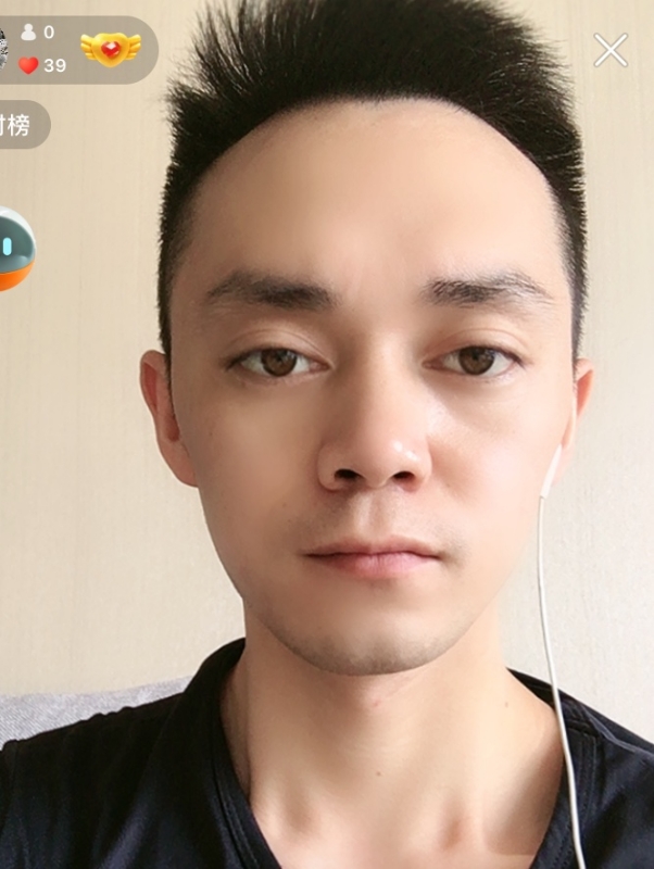 游爽的第一张照片--南安相亲网