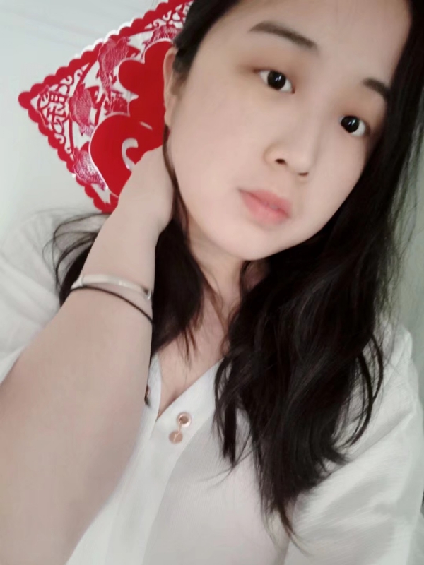 百合的第一张照片--南安相亲网