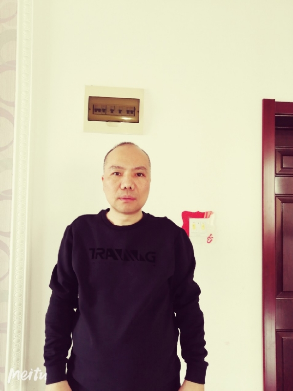 酒香四溢的第一张照片--南安相亲网