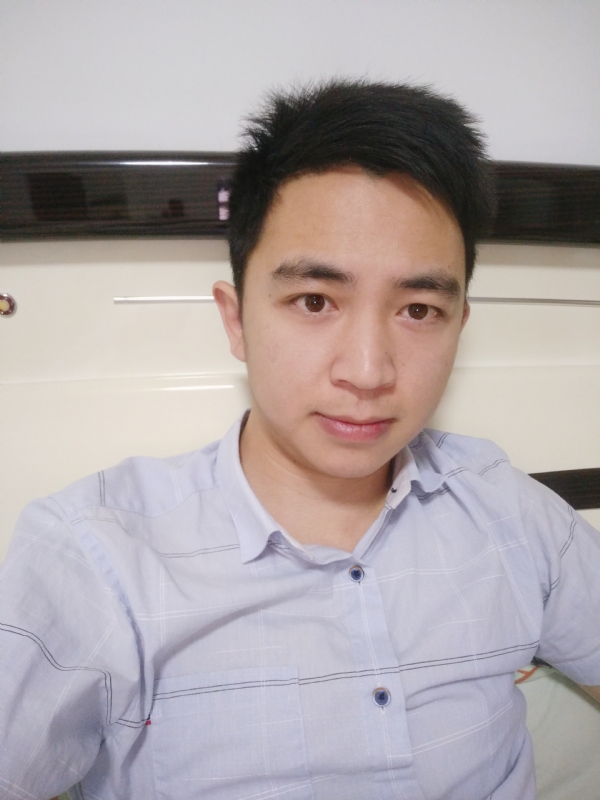 彭亮的第二张照片--南安相亲网