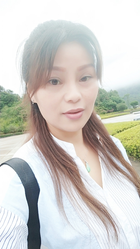 韩雅的第二张照片--南安相亲网