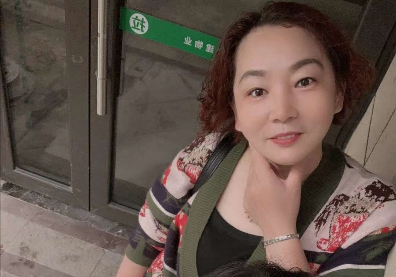 桃子的第一张照片--南安相亲网