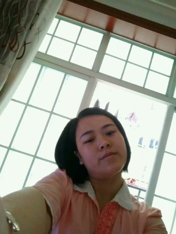 无忧的第一张照片--南安相亲网