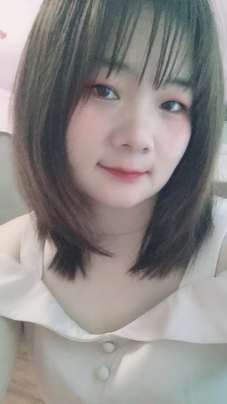 贝琪的第一张照片--南安相亲网