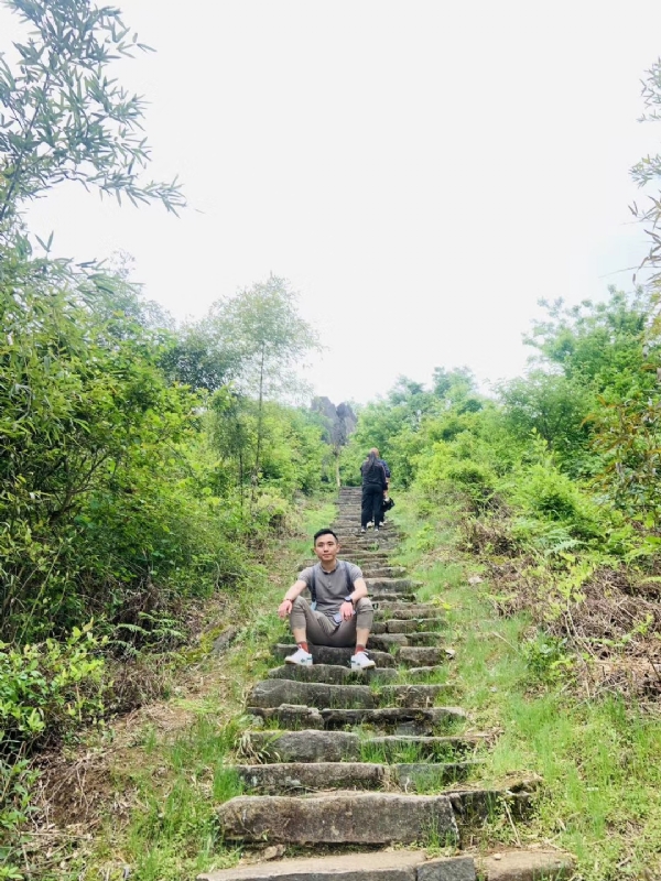 该怎么写喃的第一张照片--南安相亲网