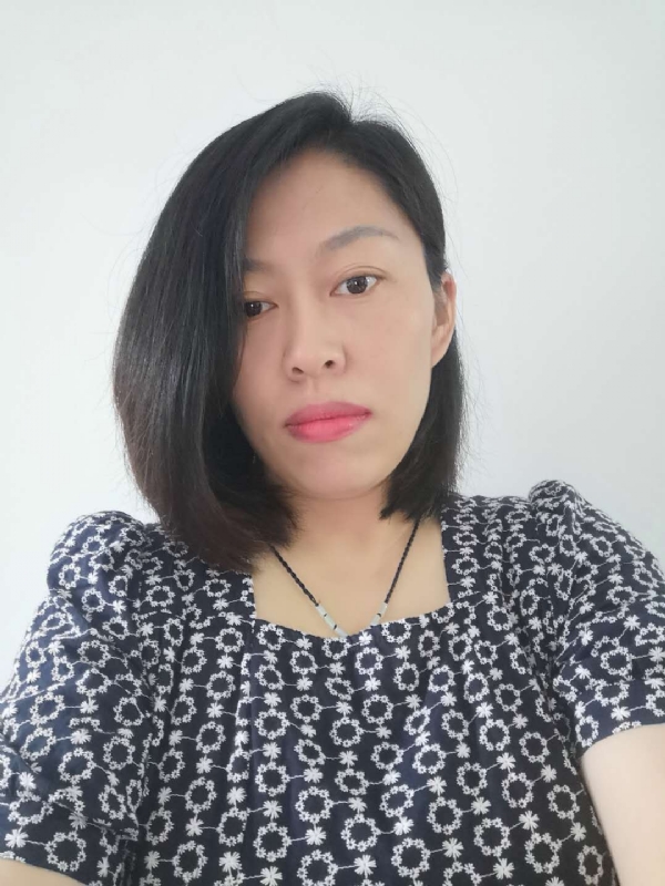 一笑而过的第三张照片--南安相亲网