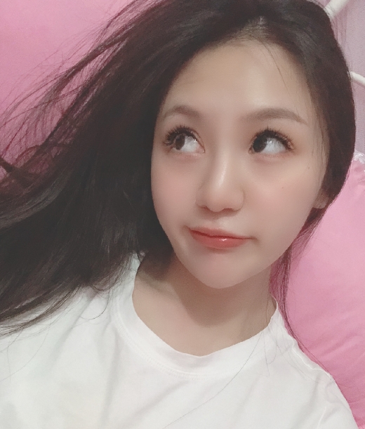 洒洒的第一张照片--南安相亲网