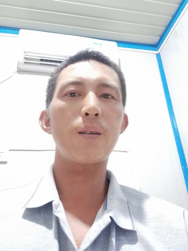 等待的第一张照片--南安相亲网
