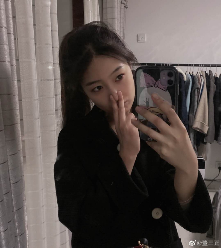 霜霜專屬你的小秘書的第一张照片--南安相亲网