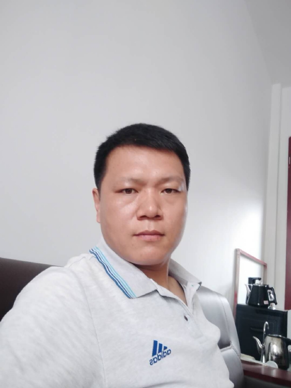 缘来如此的第二张照片--南安相亲网