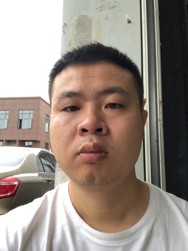 缘份的第一张照片--南安相亲网