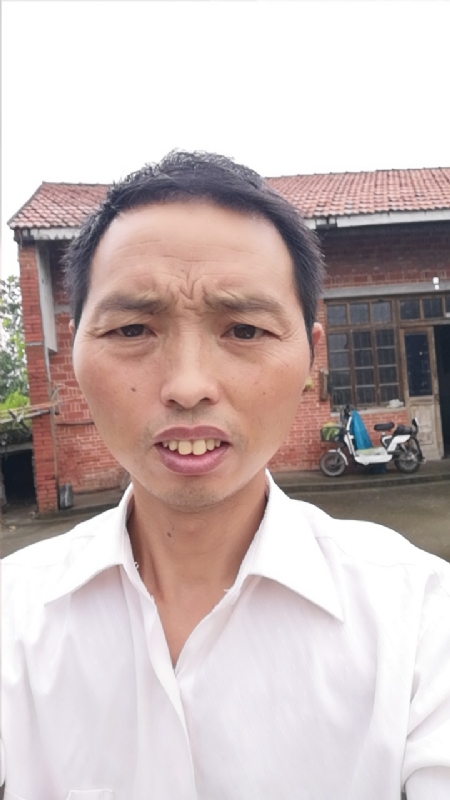 kongyu的第一张照片--南安相亲网