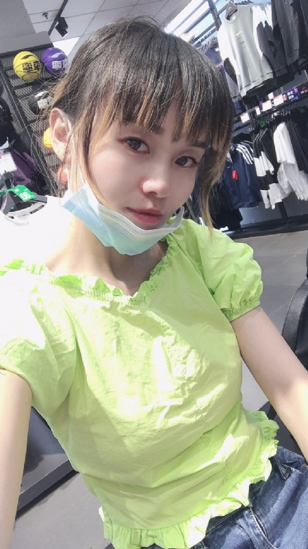 婀娜袅袅的第一张照片--南安相亲网