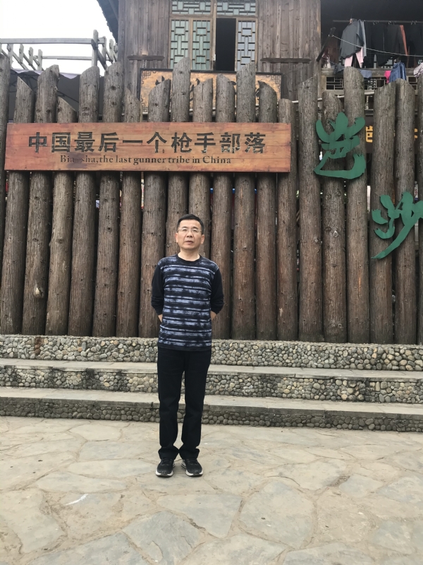 屯里的富豪的第一张照片--南安相亲网