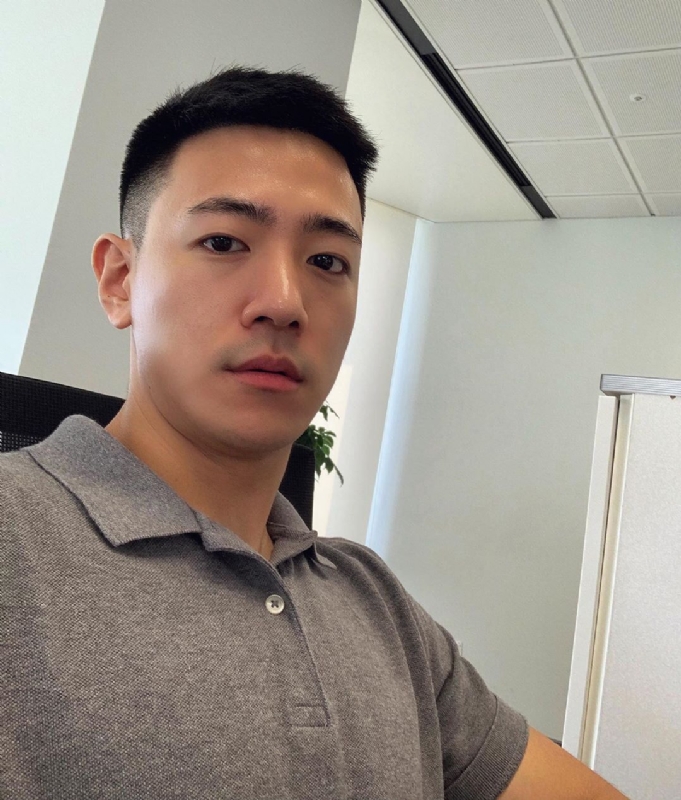 慢慢的第一张照片--南安相亲网