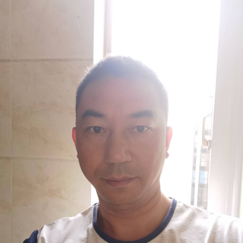 缘来就是你的第一张照片--南安相亲网