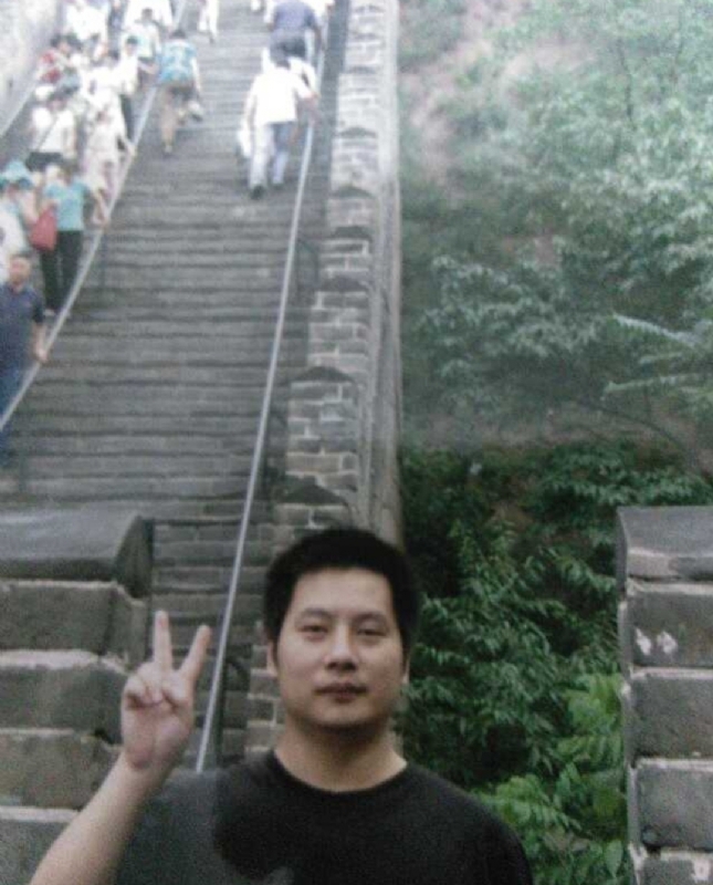 明月^清风的第三张照片--南安相亲网