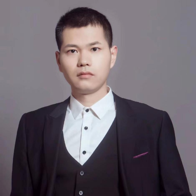 洪瑞的第一张照片--南安相亲网