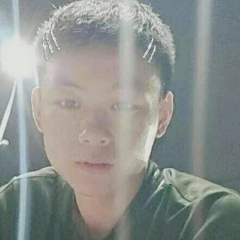 登登的第一张照片--南安相亲网