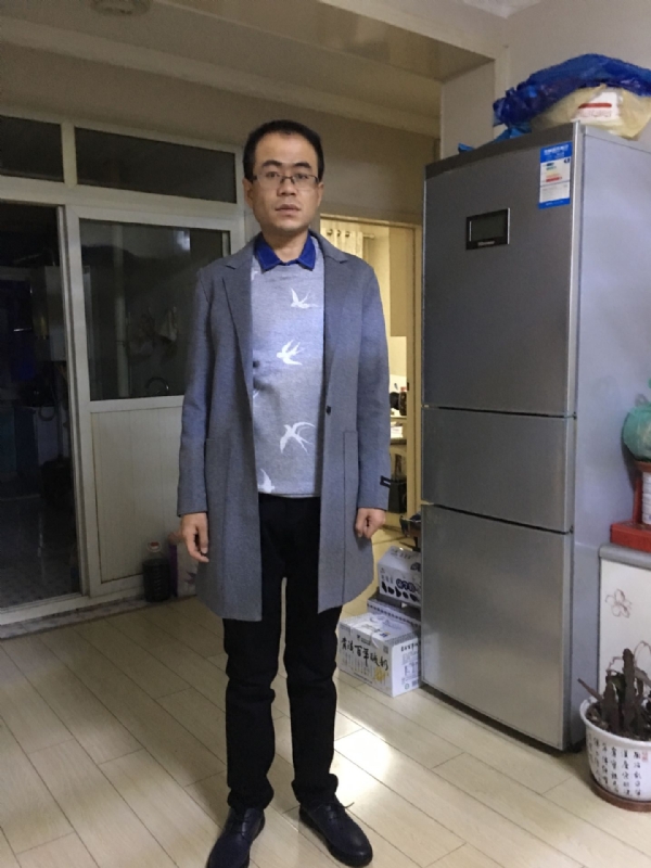 海军的第一张照片--南安相亲网