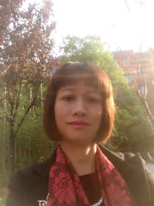 张馨方的第一张照片--南安相亲网