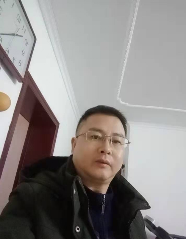 想牵你的手的第一张照片--南安相亲网