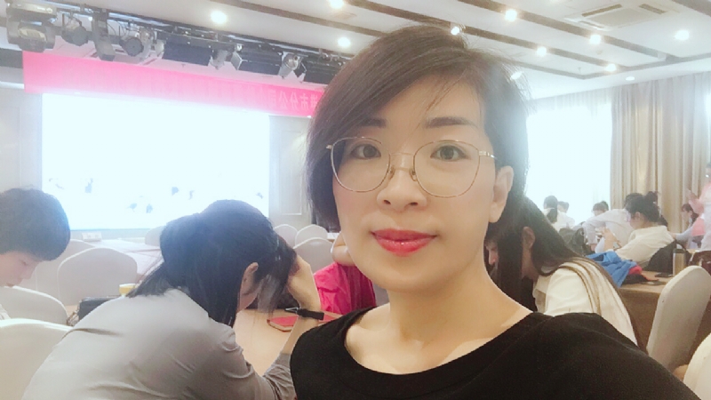 沙拉的第一张照片--南安相亲网