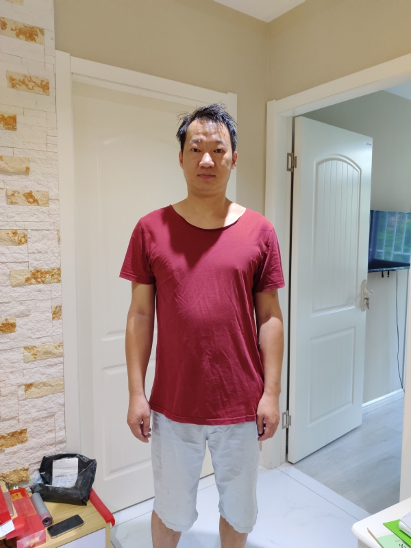 张生的第二张照片--南安相亲网