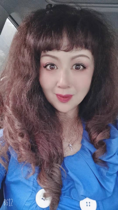 九幽的第一张照片--南安相亲网