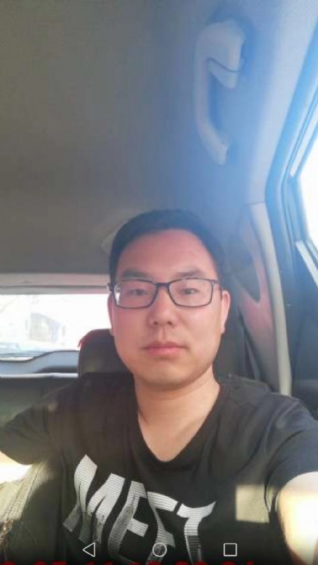 小哥的第一张照片--南安相亲网