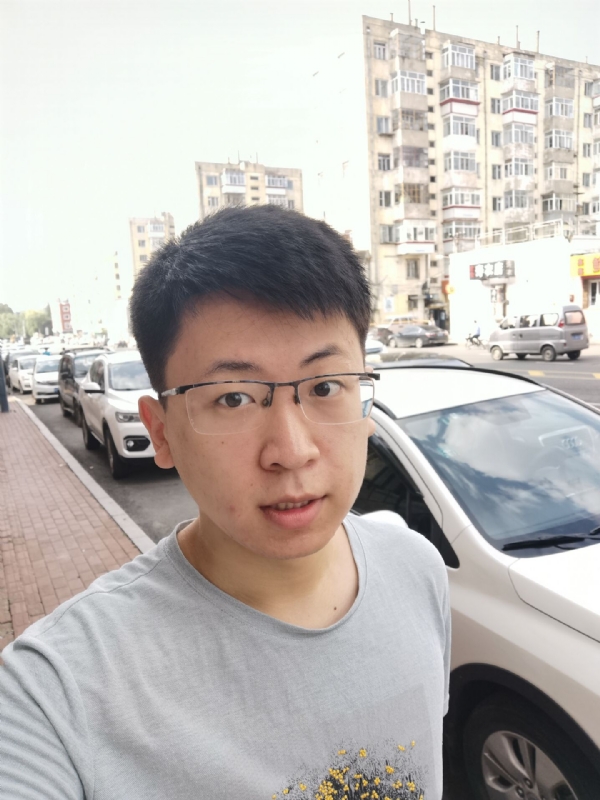 困难都是纸老虎的第三张照片--南安相亲网