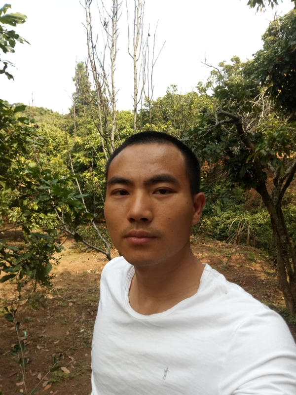 简单的第一张照片--南安相亲网