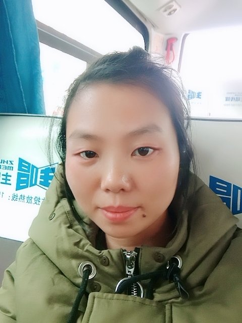 小彭的第一张照片--南安相亲网