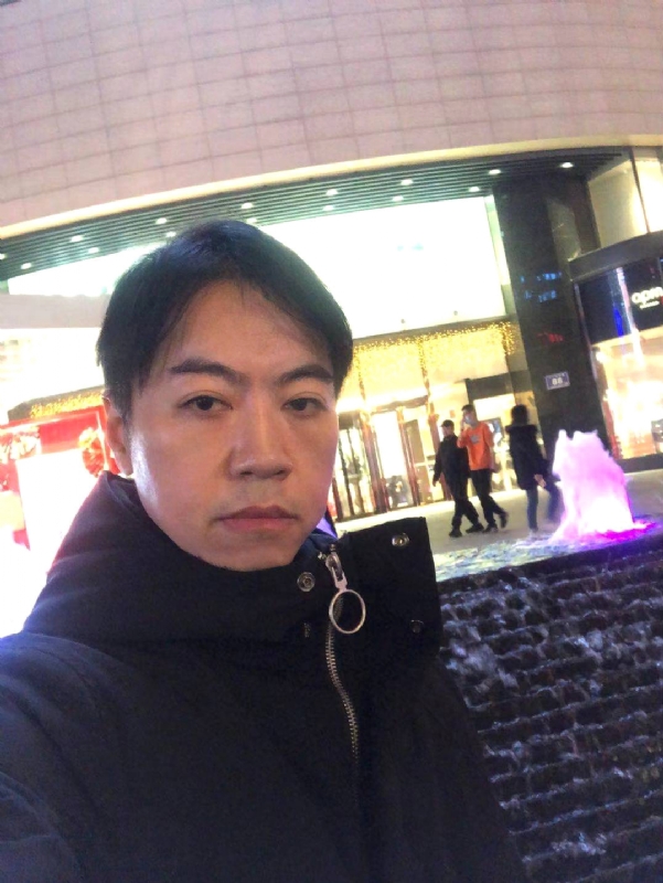 空中花园的第三张照片--南安相亲网