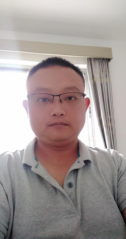 苦行僧的第一张照片--南安相亲网