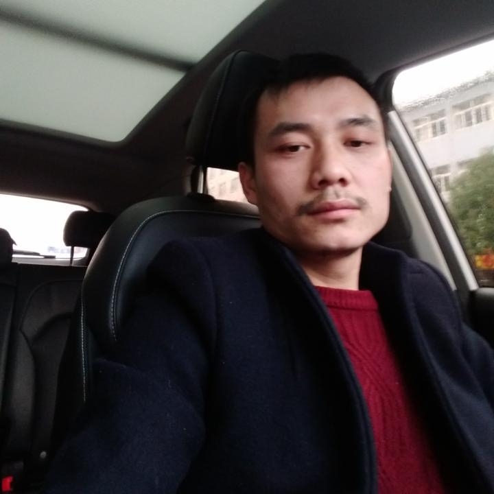 疼人的的第一张照片--南安相亲网