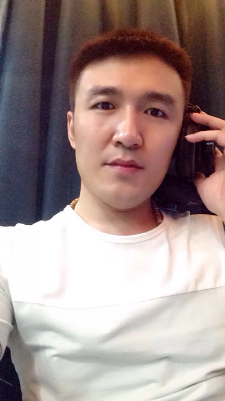 雷的第一张照片--南安相亲网
