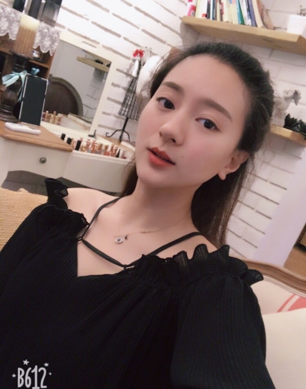 小仙女的第一张照片--南安相亲网