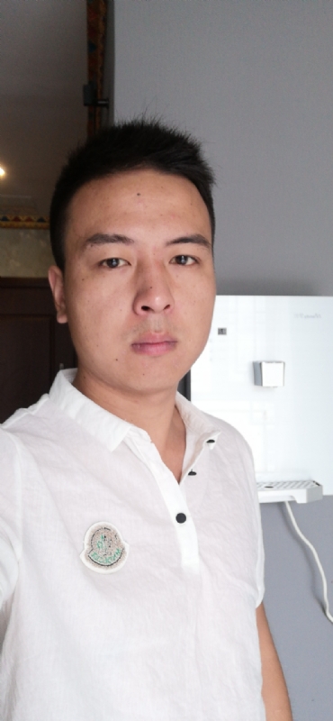 与卿共舞的第一张照片--南安相亲网