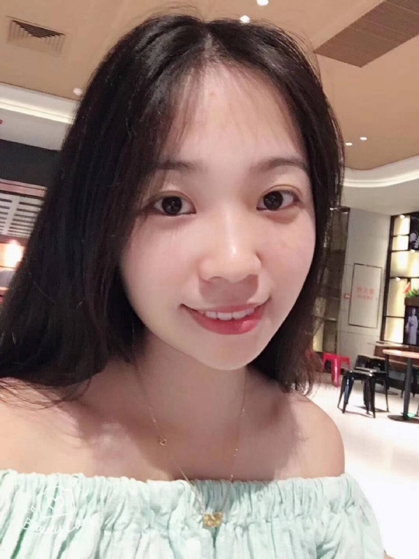 开心果的第一张照片--南安相亲网