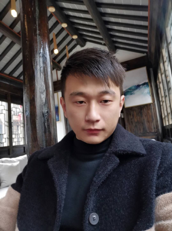 zhihao的第一张照片--南安相亲网