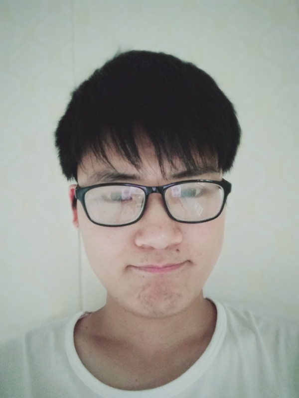 陈先生的第一张照片--南安相亲网