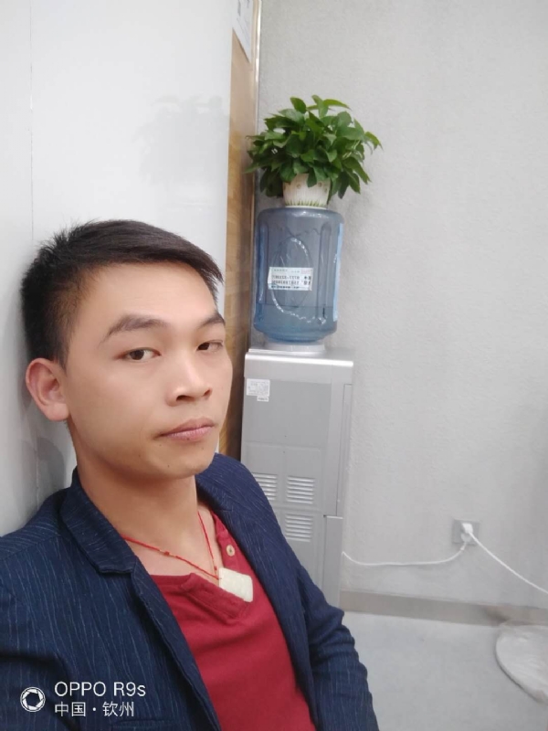 只想好好的爱一个人的第一张照片--南安相亲网