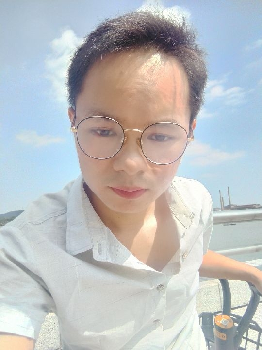 楠呐的第三张照片--南安相亲网
